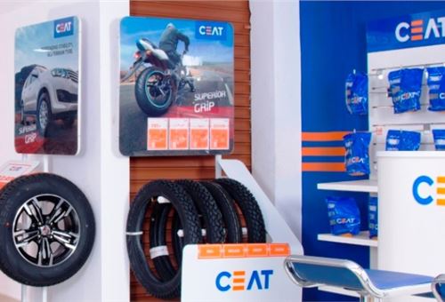 Ceat reports Q1 FY2020 net profit at Rs 87 crore