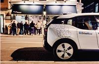 BMW and Daimler to confirm urban mobility joint venture