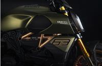 Lamborghini, Ducati partner to launch limited edition Ducati Diavel 1260 Lamborghini