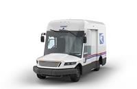 US Postal Service awards Oshkosh Defense contract for next-gen delivery vehicle