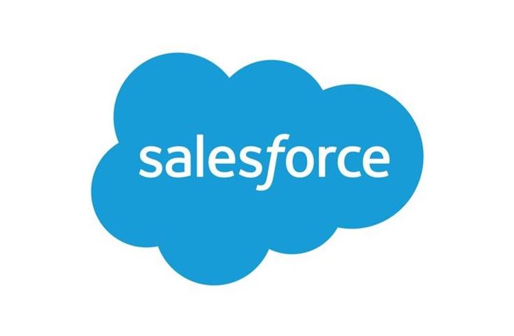 Ampere partners with Salesforce for better consumer experience 