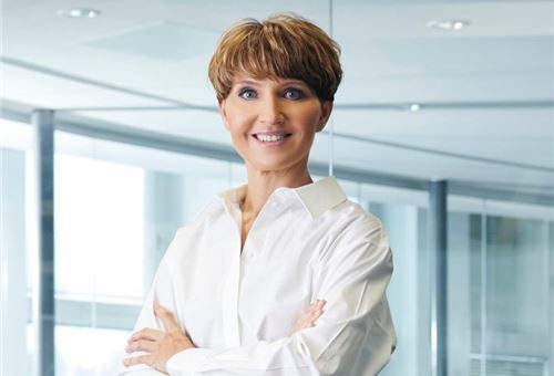 Schaeffler AG appoints Dr. Astrid Fontaine as Chief Human Resources Officer