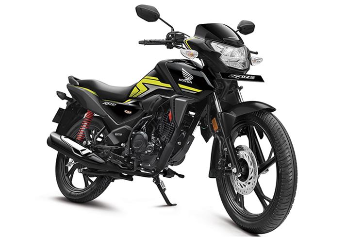 A shipment carrying around 250 units of the SP125, which is  manufactured at HMSI’s Tapukara Plant in Alwar, Rajasthan, has been despatched earlier this month.c 
