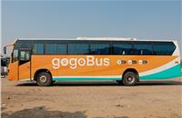 gogoBus is a Gurgaon-based start-up providing technology solutions for inter-city bus ticket reservations.