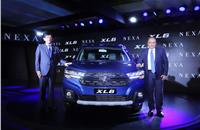 Maruti Suzuki applies crossover formula to Ertiga, launches new XL6 at Rs 980,000