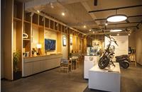 Ather Energy enters West Bengal, opens showroom in Siliguri