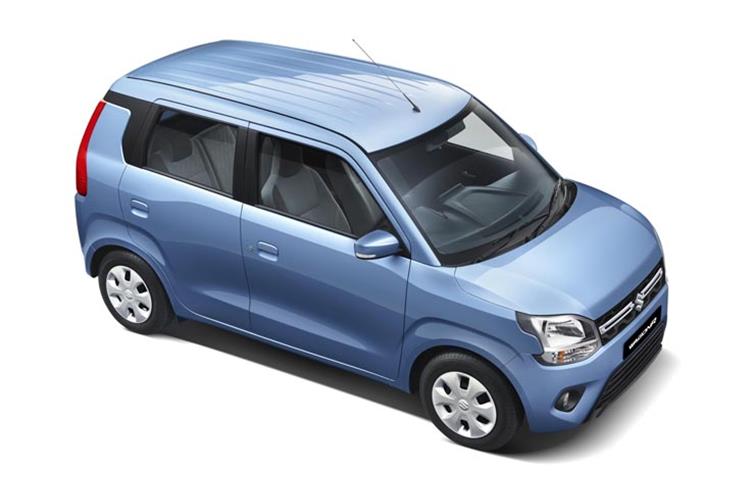 The recall is for the Wagon Rs (1-litre) hatchback manufactured between November 15, 2018 and August 12, 2019.  The new Wagon R was launched on January 23, 2019.