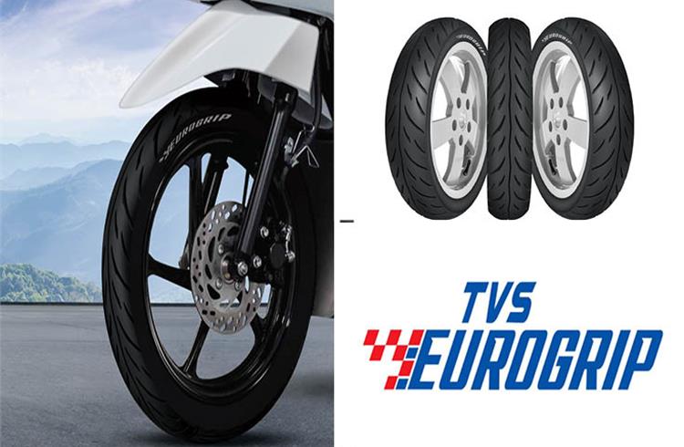 TVS Srichakra targets Indonesian two-wheeler market