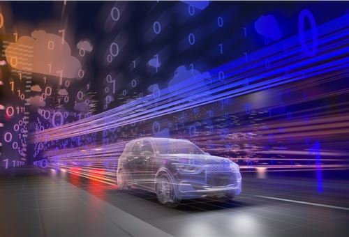 BRANDED CONTENT: FEV is enabling the shift to connected mobility and cloud computing in future cars