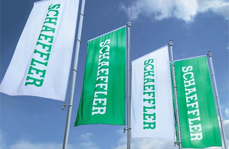 Schaeffler to set up new Rs 300 crore plant in Tamil Nadu