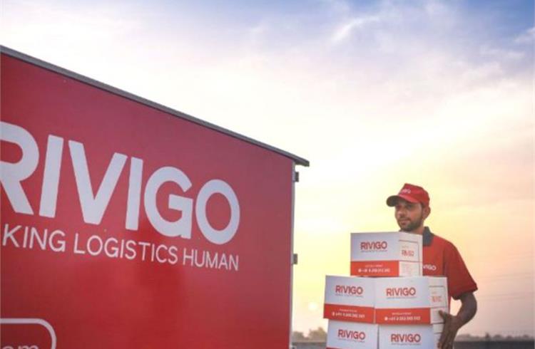Rivigo gets US patent for unique driver relay system