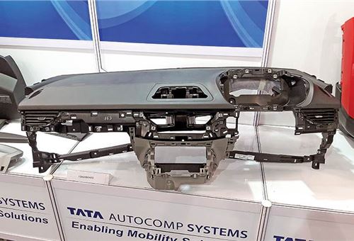 Tata AutoComp turns 25, aims to be a $3 billion firm by 2025