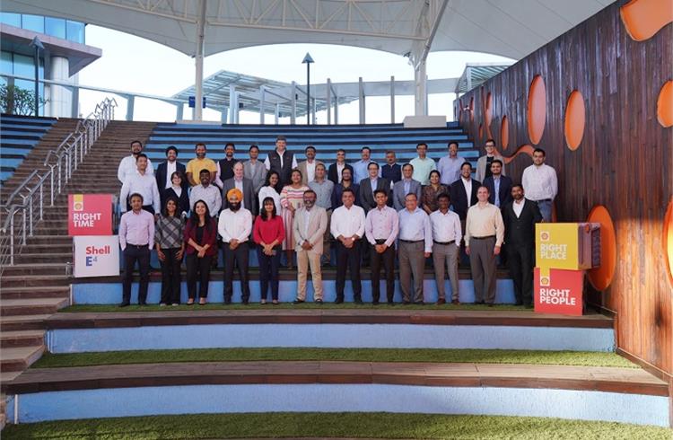  Shell’s incubation and start-up programme E4 sees 13 startups graduate