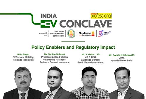 Policy Enablers and Regulatory Impact | Panel Discussion