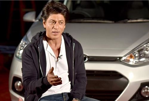 Shah Rukh Khan onboarded as brand ambassador for Castrol India