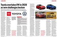 Autocar Professional’s February 15 issue is a must-read