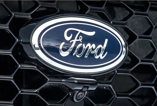 Ford axes 3800 jobs in Europe, 1300 of them in the UK