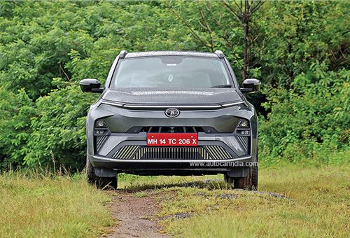 Tata Motors extends assistance to customers affected by Cyclone Michaung flooding