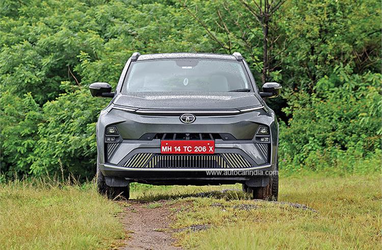 Tata Motors extends assistance to customers affected by Cyclone Michaung flooding