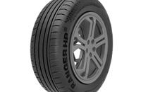 The EV tyres, fitted with TMPS sensors, are available in 17.5-inch and 22.5-inch sizes.