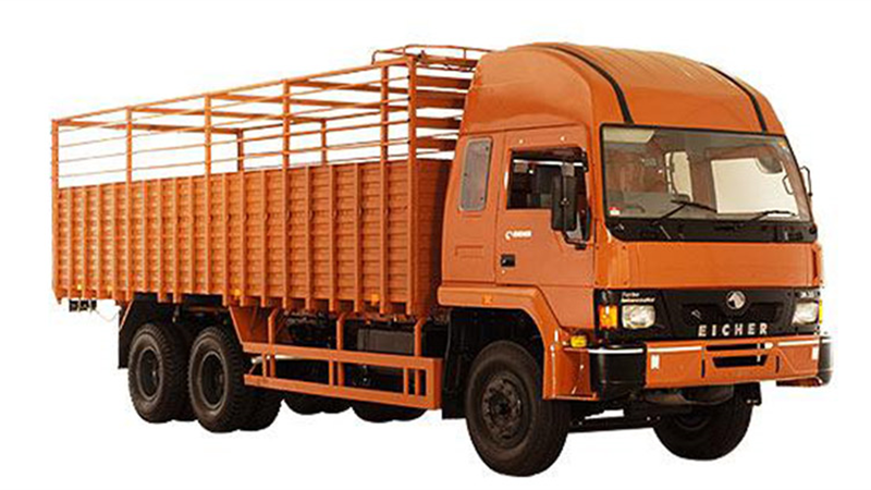 Eicher Trucks to supply 350 HD trucks to Bangladesh