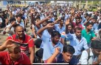 Ford part resumes Chennai operations but worker anxiety continues