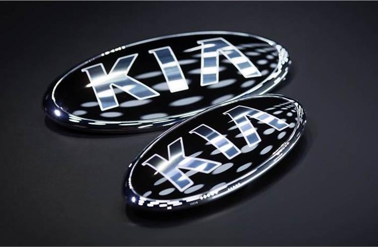 Kia sells 265,714 units globally in October, up 6.1%