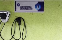 Midgard Electric to set-up 500 EV charging stations at Automovill touchpoints in India
