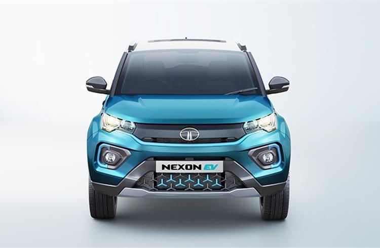 Tata Nexon EV turns a year old, races towards 3,000 unit sales