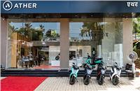 Ather Energy targets speedy growth in million-two-wheeler-strong Goa