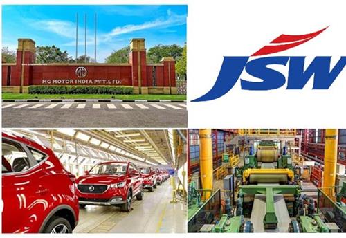 Exclusive: JSW and MG Motor explore dual brand strategy as part of alliance talk