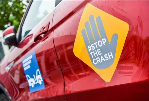 National Road Safety Month draws to a close but the mission continues