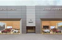 Jaguar Land Rover India expands network with new dealer in Bangalore