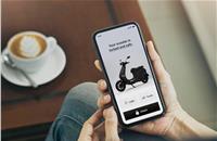 The Ola S1 and S1 Pro e-scooters have a proximity unlock feature that starts up the e-scooter as you approach it. Minda Corp has filed 21 patents globally for this tech and is clearly ahead of competition.