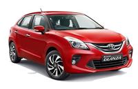 Till end-October 2019, 14,013 Glanzas have been sold since its launch in June 2019.  Priced from Rs 698,000, it will become the new entry point to Toyota ownership in India.