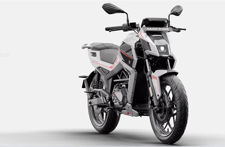 The Aera is priced at Rs 144,000 for the 5,000 variant and Rs 154,000 for the higher-spec 5,000+ variant.
