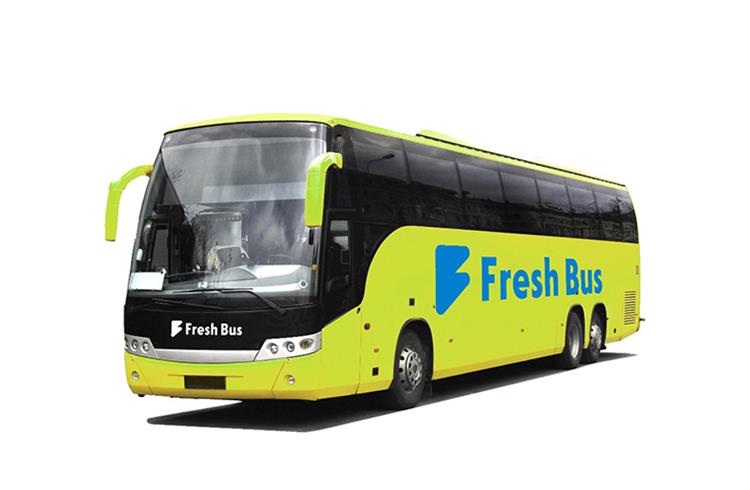 FreshBus gets 26 cr seed funding for proposed intra-city  EV bus market foray