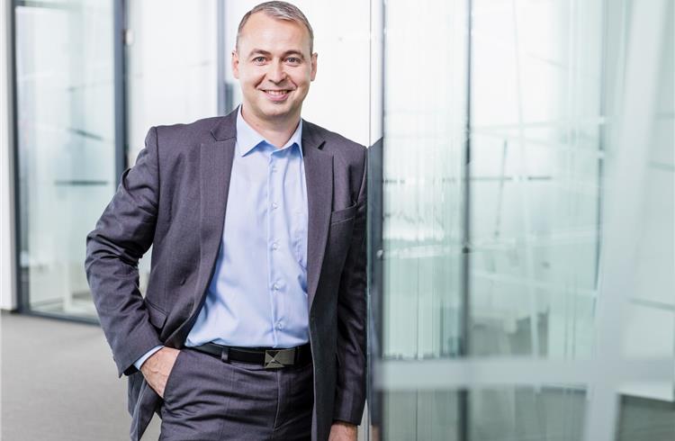 Exclusive: Petr Janeba to succeed Petr Solc as Skoda India's new brand director 
