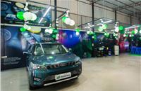 Turtle Wax inaugurates 10th car care studio in Bengaluru