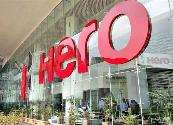 Hero MotoCorp records 34.7% growth in April 2024, achieves 5.33 lakh unit sales