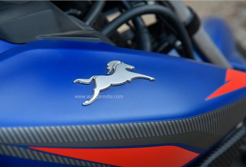 TVS registers 50% sales growth in November 2023, two-wheeler sales at 191,730 units