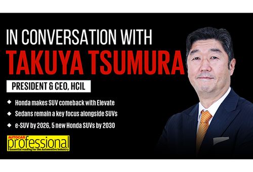  In Conversation with HCIL's Takuya Tsumura