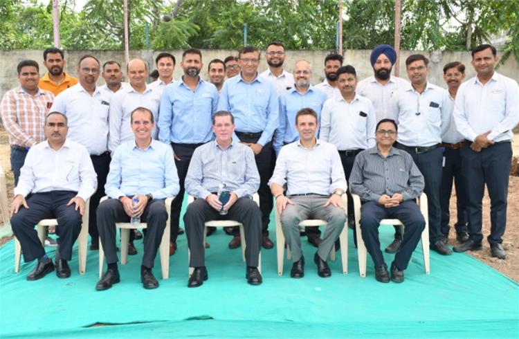 Nu-Vu Conair inaugurates new manufacturing facility in Ahmedabad