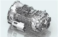 ZF deepens India footprint 