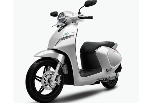 VinFast patents Klara S electric scooter in India