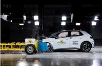 Volkswagen ID 3 aces Euro NCAP tests with five-star safety rating