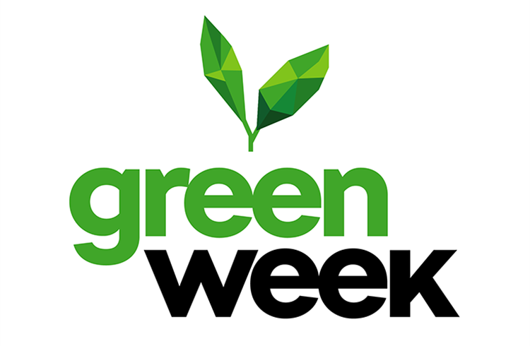 Volkswagen Group and Skoda Auto kick off GreenWeek