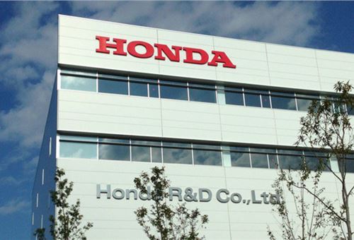 Honda Motor opens new R&D facility in Bengaluru