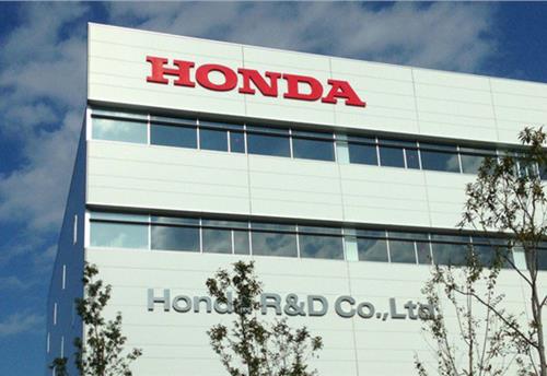 Honda Motor opens new R&D facility in Bengaluru