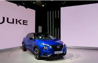 Nissan explores India market potential for X-Trail, Qashqai and Juke SUVs